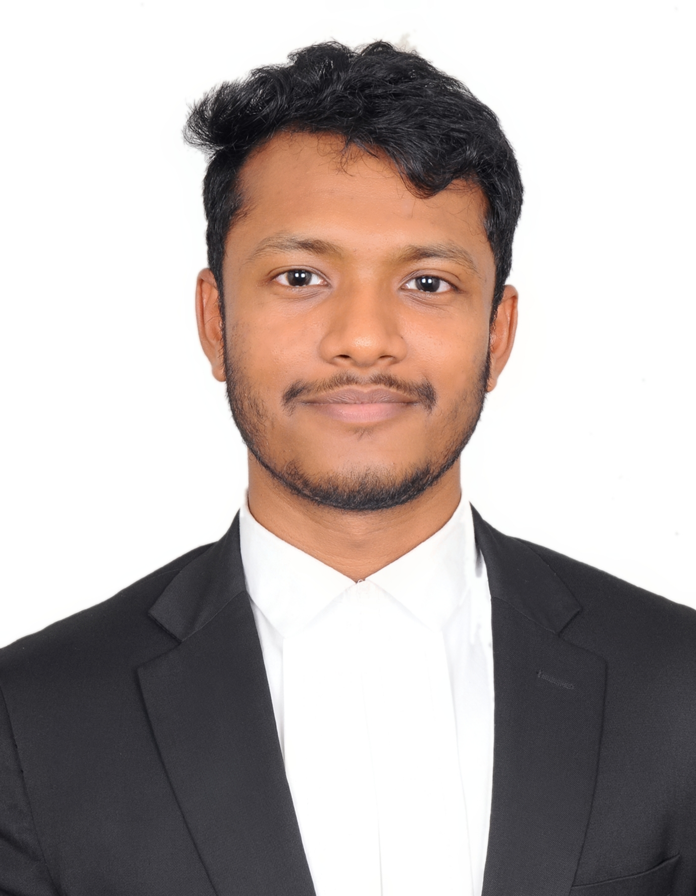 Adv. Yagnesh Patta